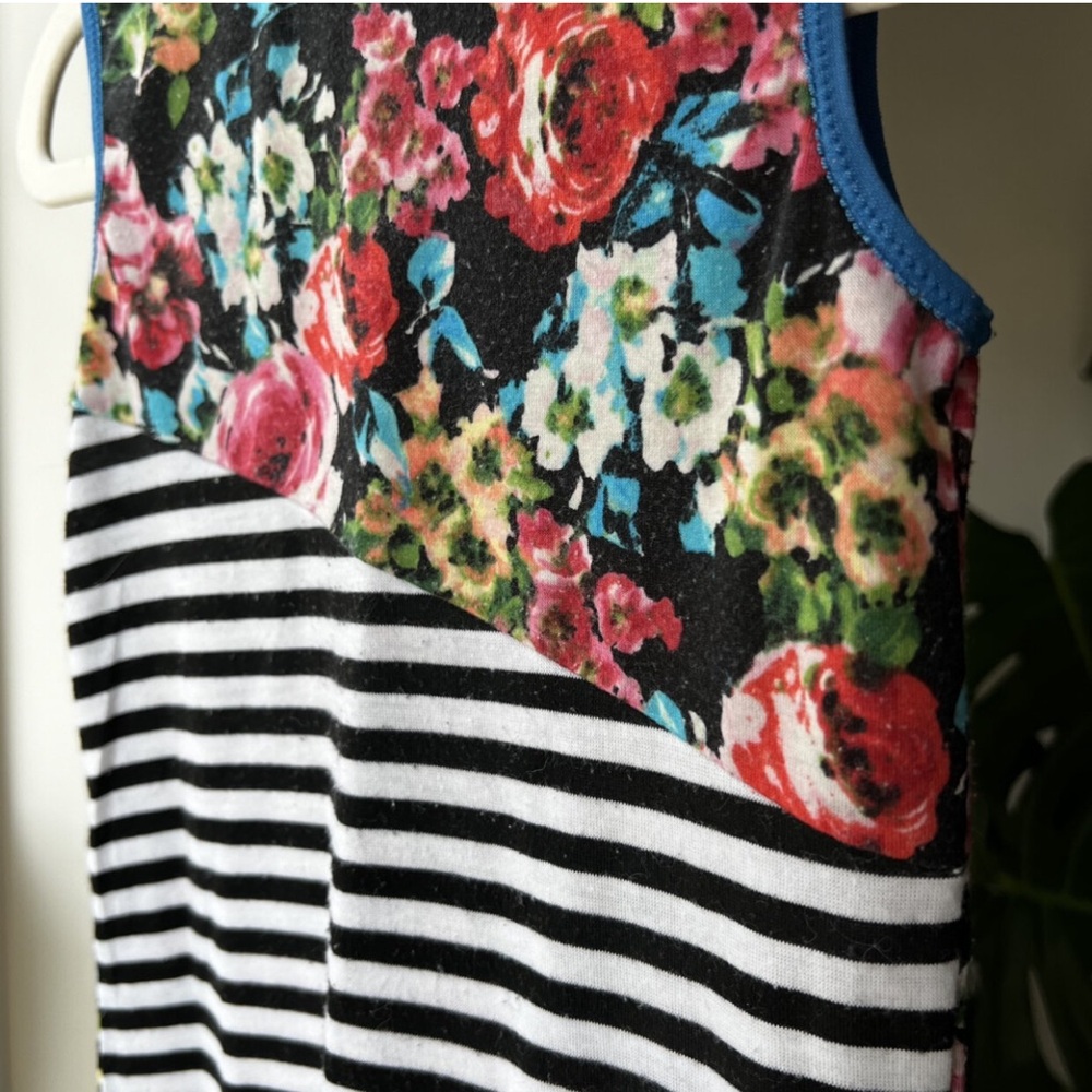 OG -RARE- Mix Print Rags - Picture 2 of 6